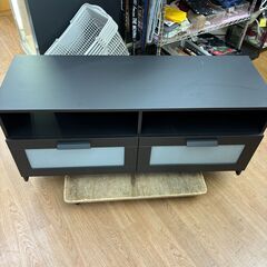 ☆ジモティー割引有り☆IKEA/TVボード