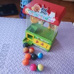 アンパンマンクレーンゲーム(中古)