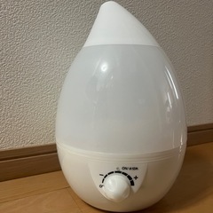 加湿器