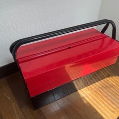 工具箱