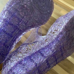 子供用サンダル　16センチの画像