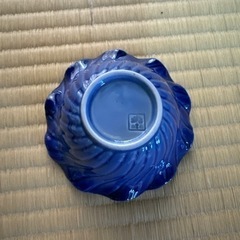 8/3まで　有田焼　暮しの器　デザート揃の画像