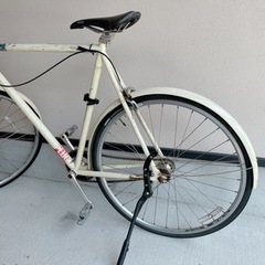 自転車 