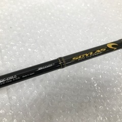 756 ダイコー サイラス SYC-63MLG 釣竿 DAIKO...