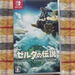 ティアキン　ソフト　特典付き
