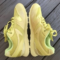madfoot スニーカー 24.0未使用品の画像