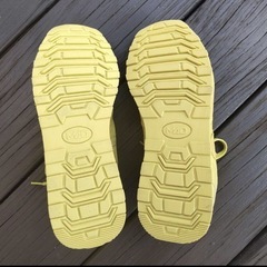 madfoot スニーカー 24.0未使用品の画像