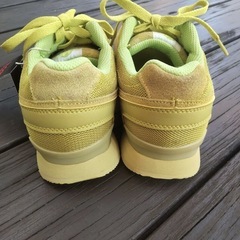 madfoot スニーカー 24.0未使用品の画像