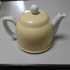 MOGI製品ティーポットの画像