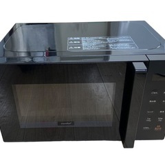 美品 COMFEE’ 電子レンジ 2024年製 CF-EM202...