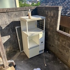 金属、スクラップの画像