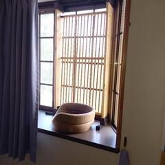 【受注生産】 猫 脱出防止 ドア 柵の画像