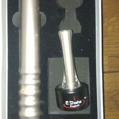 ★中古e-shishaカートリッジまとめて★の画像