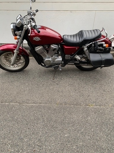 ［値下げました］ホンダV RX 400c c