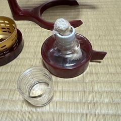 8/3まで　昭和レトロ　HARIOコーヒーメーカーの画像