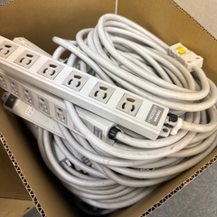 【★本日15時まで★】東芝ハーネス用AOタップ DC8124EN 30本セットの画像