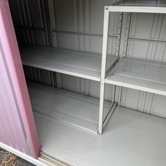 物置❗️の画像