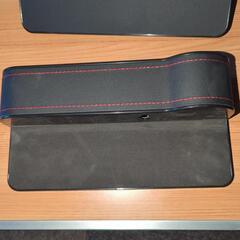 車内で使う　小物入れ　の画像