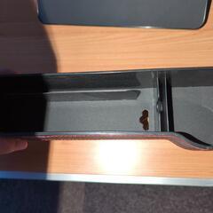 車内で使う　小物入れ　の画像