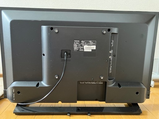 パソコン TOSHIBA 32S22