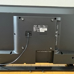 TOSHIBA 32S22の画像
