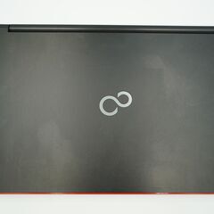 富士通ノートパソコン Windows11 ICカード】富士通Windows11ノートパソコン（Office付