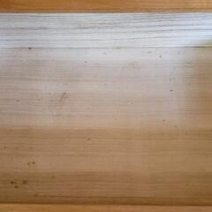 【ご相談中】無印良品　無印　チェスト　棚　引き出しの画像