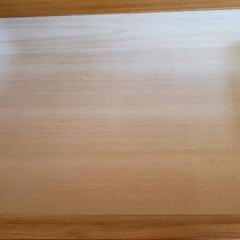 【ご相談中】無印良品　無印　チェスト　棚　引き出しの画像