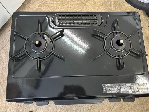 ★Rinnai★ガステーブル★2020★LPガス★