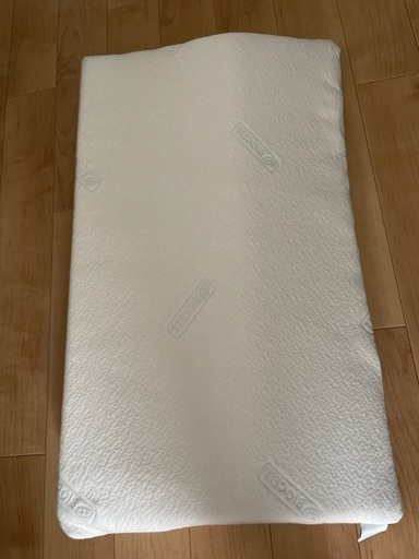 シーリーアナトミックピロー　ラテックス枕