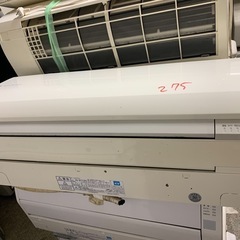 23畳エアコン