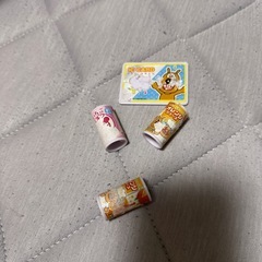 アンパンマンのジュースちょうだいDXの画像