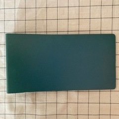 【文具】KING JIM製伝票ファイルの画像