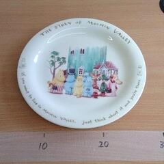 0731-100 ムーミン食器