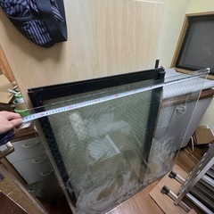 板ガラス