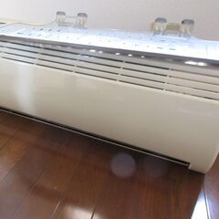 ※　引き取り先がきまりました。エアコン　2.8ｋｗ　10畳用　古...