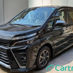 ★ヴォクシー ZS煌Ⅱ 9インチナビ・フリップ付き★ローンも保険...