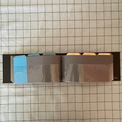 【文具】KOKUYO製名刺ホルダーの画像