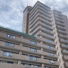 🏡🐶🐈ペット飼育相談可　フルリノベマンション　大分県別府市北石垣🏡🐶🐈