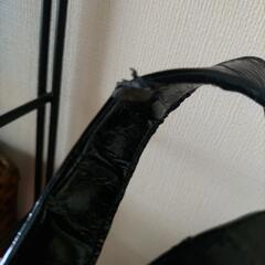 kitson トートバッグの画像