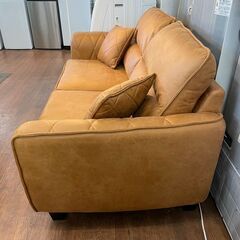 美品!!2人掛けソファ No.14037 大幅値下げ！44,000円→22,000円