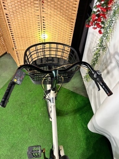 No.174 パナソニック グリッター・EB BE-ENGL03整備済み20インチ14年モデル