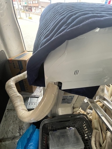 シャープエアコン