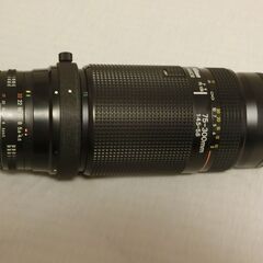 Nikon D80 デジタル一眼レフカメラの画像