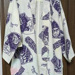 ねぶた　衣装①