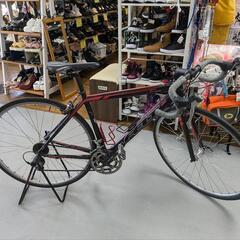 J312★小キズ使用感★ロードバイク★FELT★F85★2×10段の画像