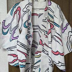 ねぶた衣装②