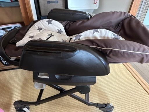 ハイローチェア