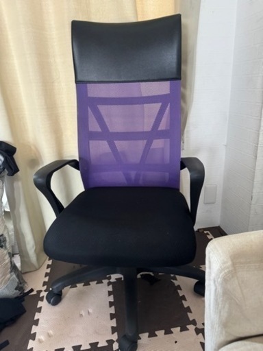 家具 椅子 ハイバックチェア