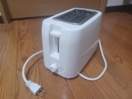 ポップアップトースター